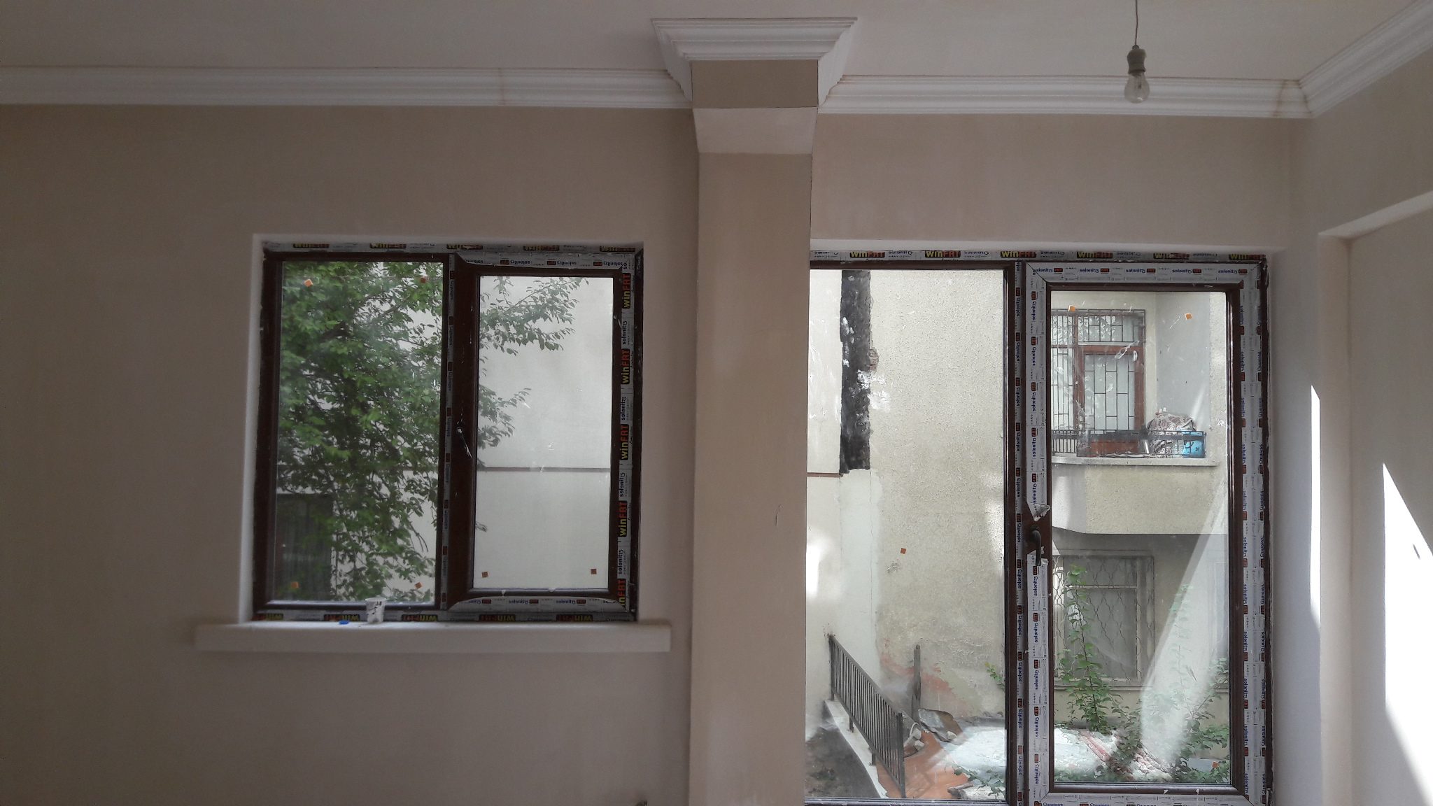 İncirliova Alçıcı